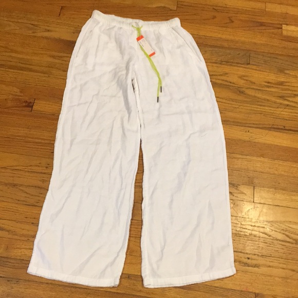 sundry wide leg jumpsuit